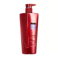 沙宣(VS) 洗发水垂坠质感洗发露洗发水/750ml