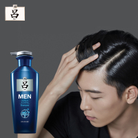 企购优品吕男士参海水润洗发水400ml