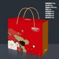 熟食开袋 雨润 套餐A款