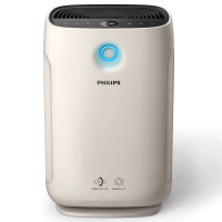 飞利浦 (PHILIPS) AC2890 家用智能除甲醛除雾霾 空气净化器 (计价单位：台) 米色