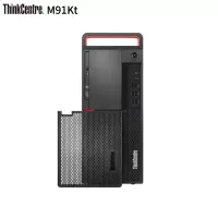 联想启天M91KT商用台式机i7-7700 8G 1T 2G DVD W7 21英寸显示器 3年硬盘回收 特殊专属服务包