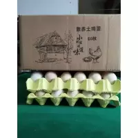 [江苏乡村振兴][财政集采][响水]唐丰 土鸡蛋 50枚