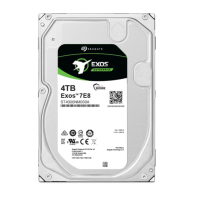 希捷 磁盘阵列硬盘4TB 企业级4T/SATA 接口