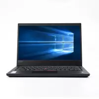 联想Think pad R14 笔记本 i5-10210U/8G/1TB/FHD/Win10专业版/集显