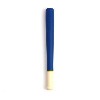 晨光(M&G) AGPY7503 超好玩棒球造型中性笔签字笔黑水笔学生可爱 36支/盒 单盒价格