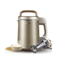 九阳(Joyoung)DJ13B-D85SG豆浆机原味破壁免滤