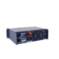 皇冠 T5专业功放