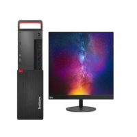 联想(Lenovo) 台式电脑ThinkM920T-D232
