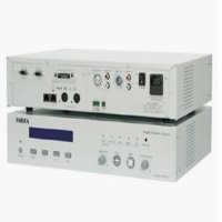 台电(TAIDEN) 全数字化标准型会议系统主机HCS-4100MC/52