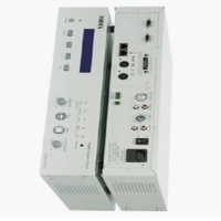 台电(TAIDEN)台面式全数字化会议系统主单元HCS-4100MC/52