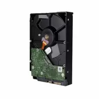 西部数据 3.5寸监控级硬盘 WD60PURX,6T,IntelliPower,3.5