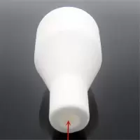 联塑(LESSO)氩弧焊枪瓷咀TIG266