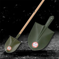 冰禹兵工铲子战备锹
