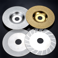 鑫和信金刚磨轮6mm