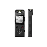 索尼 PCM-A10 高解析度数码录音棒 录音笔