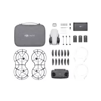 DJI 大疆 御 Mavic Mini 航拍小飞机套装+256G内存卡