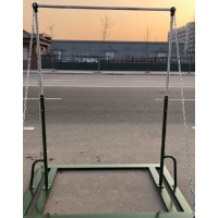 嘉禧源 BLX20 单杠 黑色