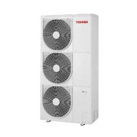 东芝中央空调室外机MCY-MHP1204HT8-C2