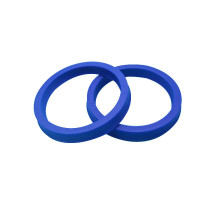 密封圈 液压油封密封圈UH70.80.6