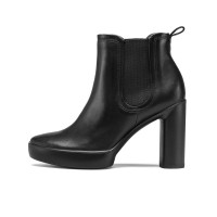 ECCO爱步 女防寒短靴 207833