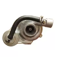 TRW 洋马增压器 129403-18050