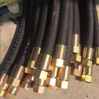 ACE 高压油管平口 25*15