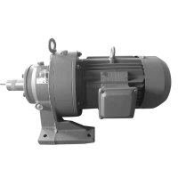 减速机 XWDC1.5-8135-71C