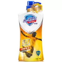 舒 肤 佳 活力运动劲醒焕活沐浴露720ml(ZGYD)