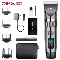 雷瓦RE-6501电推子