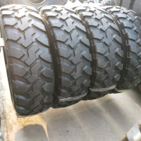 东风12.5R20越野车越野炮车钢丝胎(有内胎)