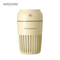沃品 wopow HM03 时空杯加湿器