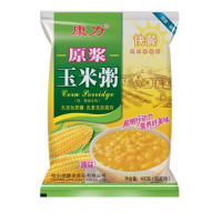 康力玉米粥400g-G