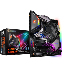 服务器主板 Z390 AORUS XTREME 大雕kd