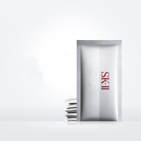 SK-II 唯白晶焕护肤面膜（环采）10片