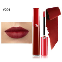阿玛尼 臻致丝绒哑光唇釉201 6.5ml