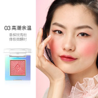 卡姿兰立体微光腮红 03余温 7g