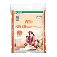 香雪面粉5KG