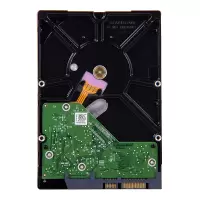 紫盘 4TB SATA6Gb/s 64M 监控硬盘