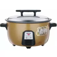 企购优品禧膳 商用电饭锅 23L