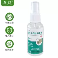 中锐智采免洗手消毒液1*10只