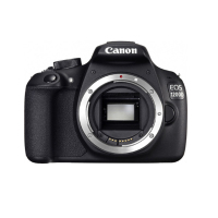 佳能EOS1200D单反相机