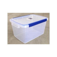 博威 食品级保鲜9L长39宽27