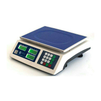 宝工 电子称