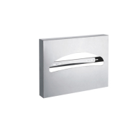 创点 不锈钢座垫纸架 CD-B4230