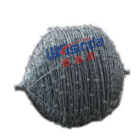 蛇腹型铁丝网刺线