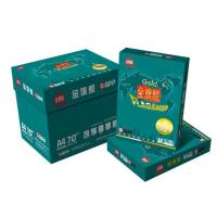 金旗舰 复印纸套餐 B1700(详见销货清单)