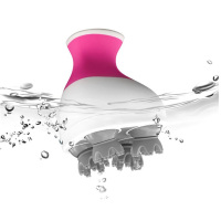 攀高(pangao) PG-2701 头部按摩器 按摩器 三色可选 单台装