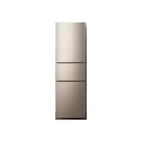 海信(Hisense)BCD-220D/Q三门 电 冰 箱(220升 小型 家用 冷藏冷冻)