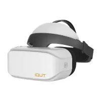 爱奇艺 奇遇2S 4k VR一体机 VR眼镜
