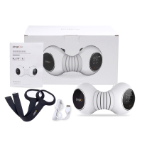 攀高(pangao) PG-2601B51 肩颈揉捏按摩器 肩颈揉捏按摩器 单台装